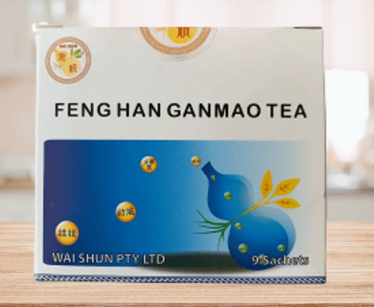 Feng Han Ganmao Tea